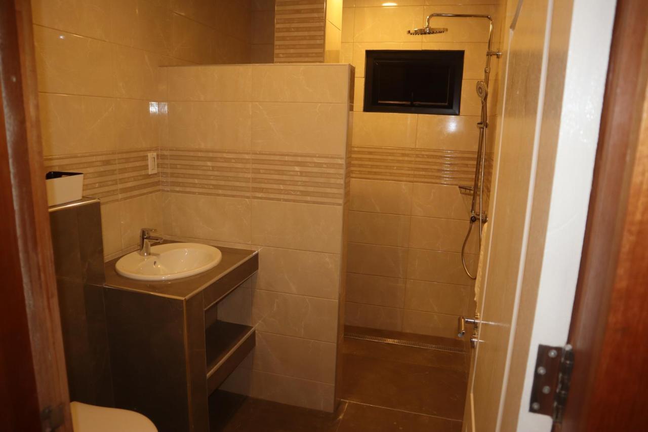 Empire Apartments Su 2 Marthastraat Paramaribo Exterior foto